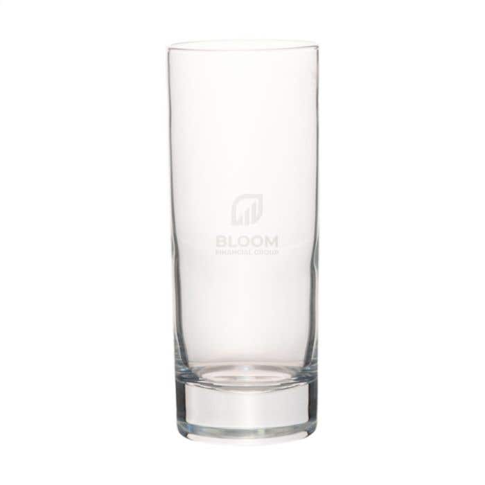 Longdrinkglas | 330 ml | Europees glas