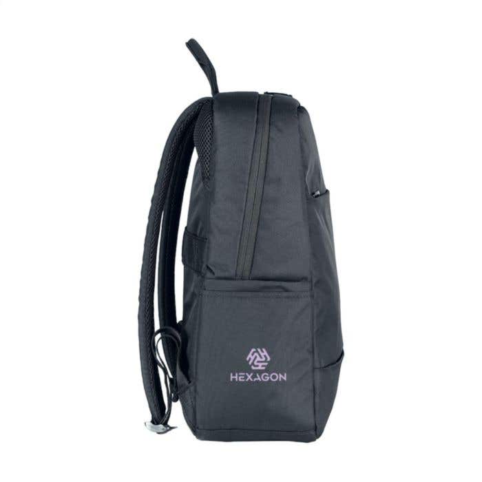 Tucano | Laptoprugzak | Gerecycled | 20 l | 15,6 inch