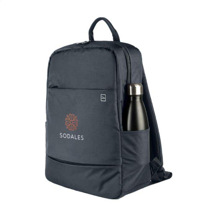 Tucano | Laptoprugzak | Gerecycled | 20 l | 15,6 inch
