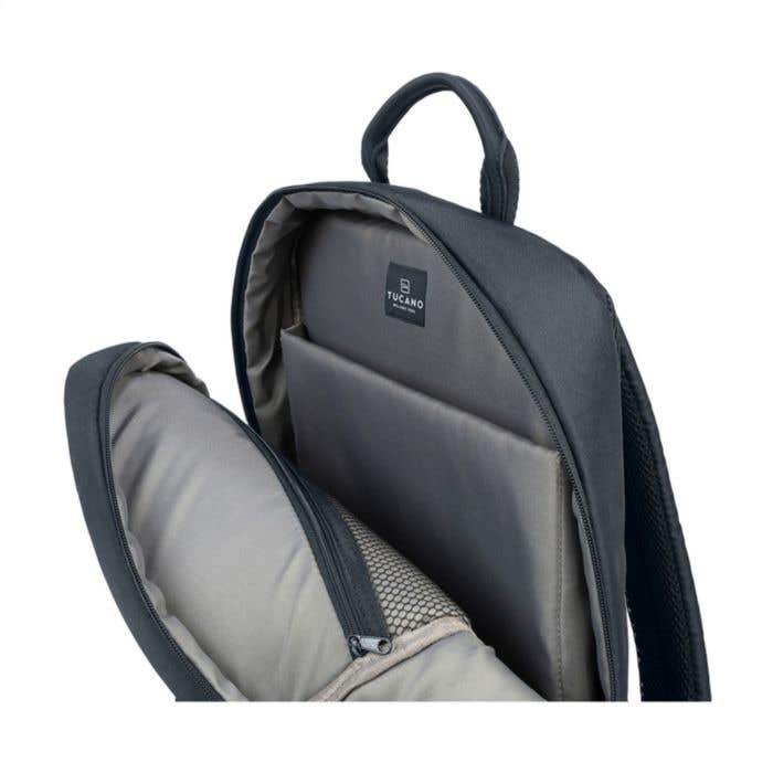 Tucano | Laptoprugzak | Gerecycled | 20 l | 15,6 inch