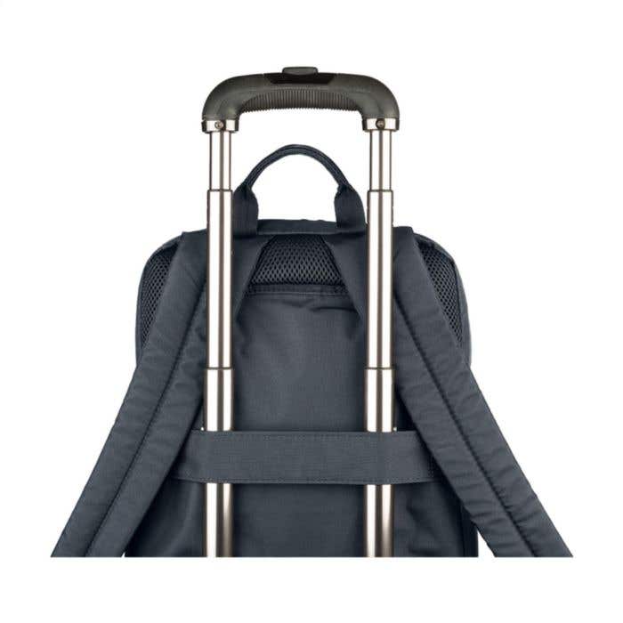 Tucano | Laptoprugzak | Gerecycled | 20 l | 15,6 inch