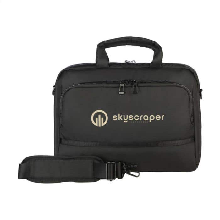 Tucano Laptoptas | Gerecycled | 15,6 inch