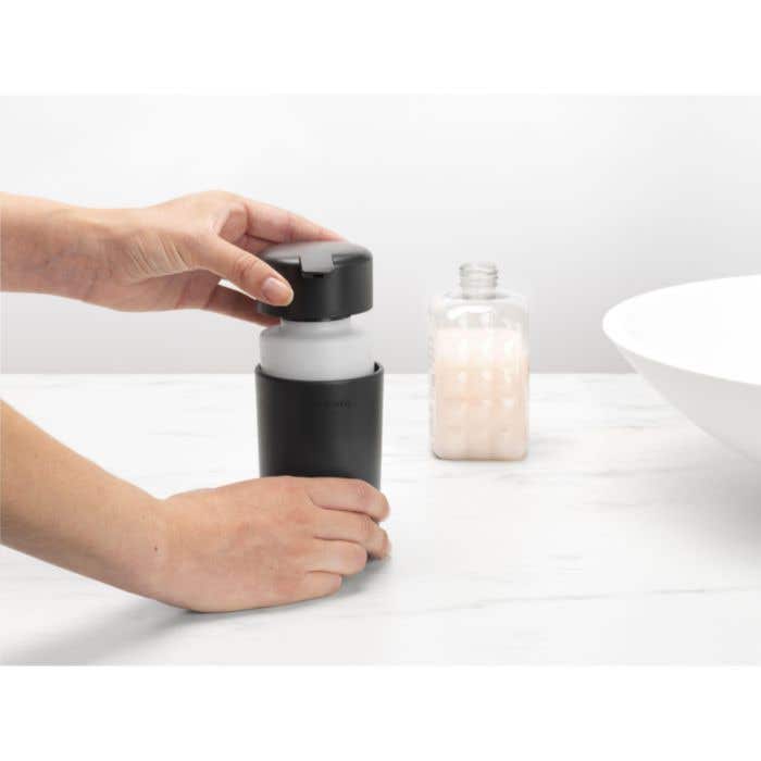 Brabantia zeeppomp | 250 ml | Drupvrije pomp