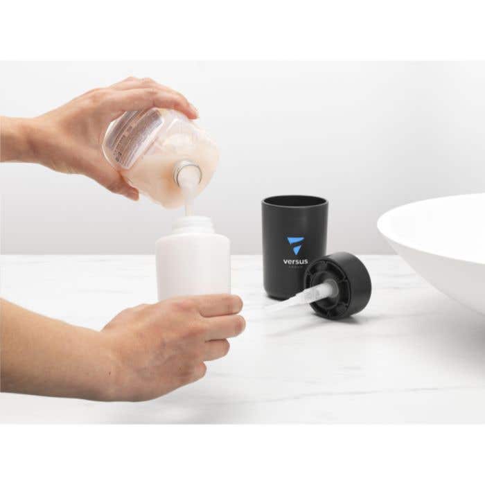 Brabantia zeeppomp | 250 ml | Drupvrije pomp