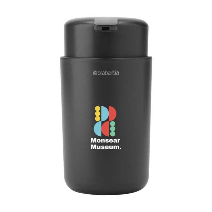 Brabantia zeeppomp | 250 ml | Drupvrije pomp
