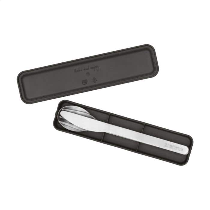 Brabantia Bestekset | Gerecycled | Met doosje