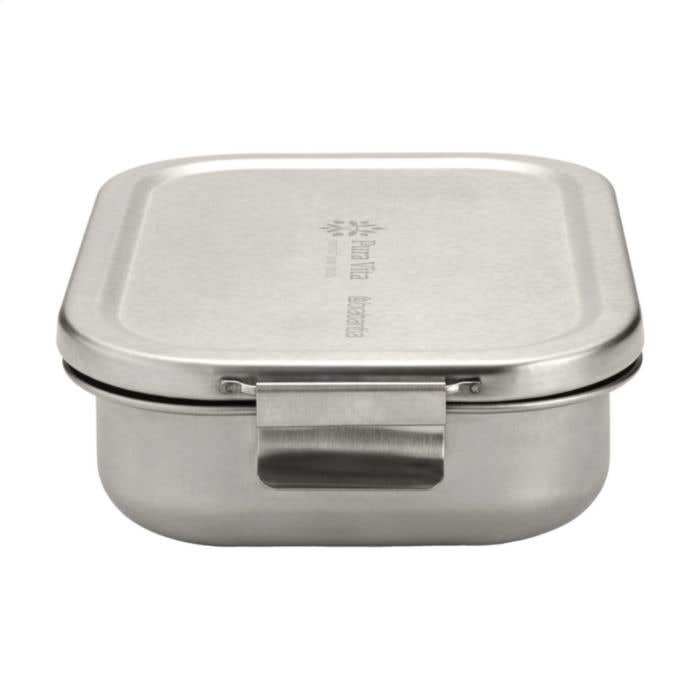 Brabantia lunchbox | Gerecycled RVS | 1.100 ml