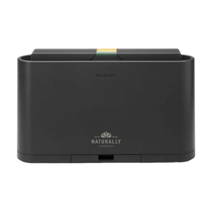 Snijplankenset Brabantia | Gerecycled | 4 stuks | Kleurcode