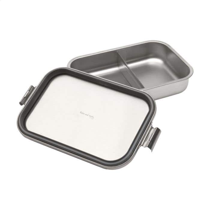 Brabantia Lunchbox | RVS | 2 l | Gerecycled