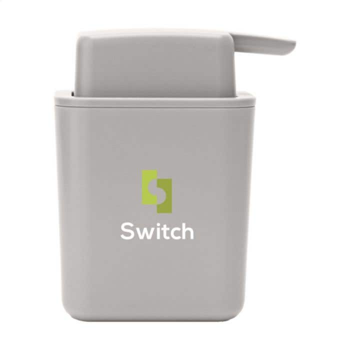 Brabantia Zeepdispenser | 200 ml | Drupvrije pomp