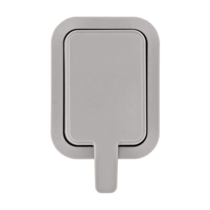 Brabantia Zeepdispenser | 200 ml | Drupvrije pomp