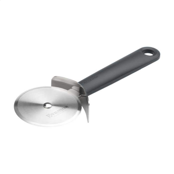 Brabantia Pizzasnijder | RVS | Ergonomisch handvat