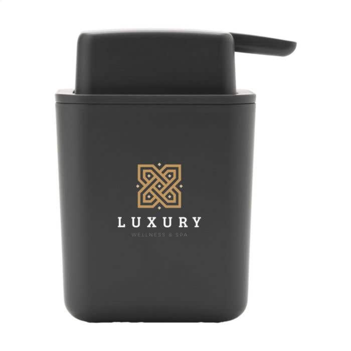 Brabantia Zeepdispenser | 200 ml | Drupvrije pomp