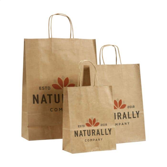 Geschenktas | Papier | A5