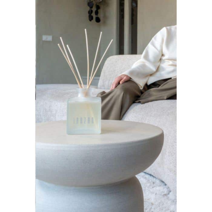 Geurstokjes JANZEN Fuchsia 69 | 200 ml | Glazen flacon