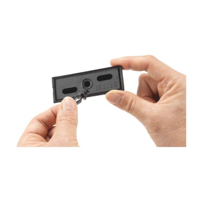 JANZEN | Autoluchtverfrisser | Geur: Fuchsia 69 | 2 stuks