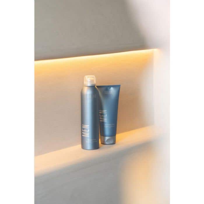 JANZEN | Verzorgingsset | 3-delig | Bergamot & Cederhout