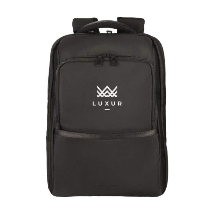 Tucano | Laptoprugzak | Gerecycled | 17 l | 15,6 inch