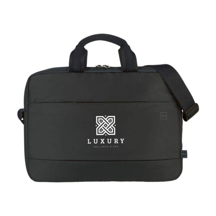 Tucano | Laptoprugzak | Gerecycled | 10 l | 15,6 inch