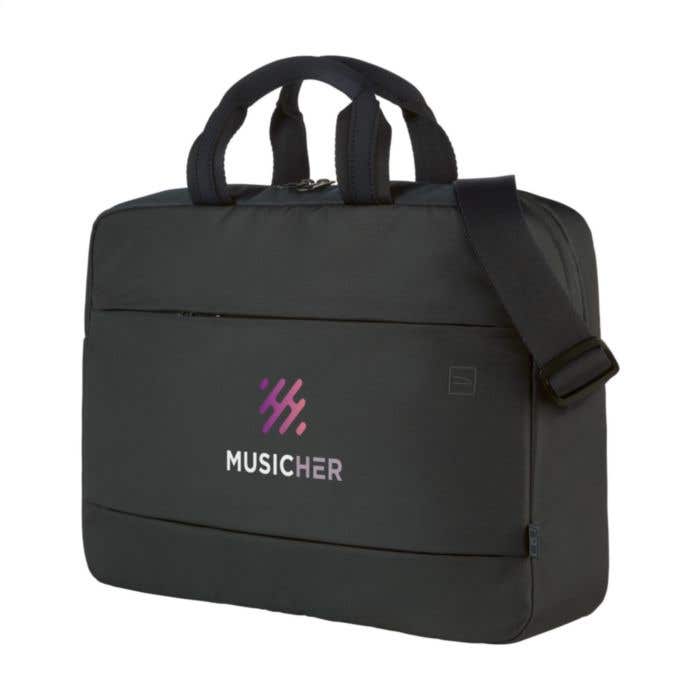 Tucano | Laptoprugzak | Gerecycled | 10 l | 15,6 inch