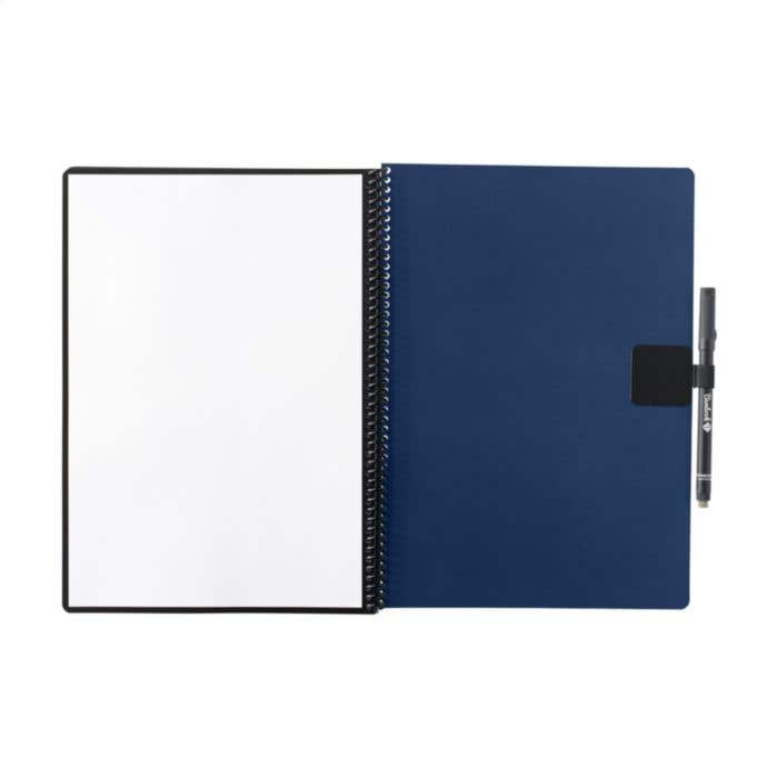Bambook notitieboek | Uitwisbaar | A4 | Gelinieerd
