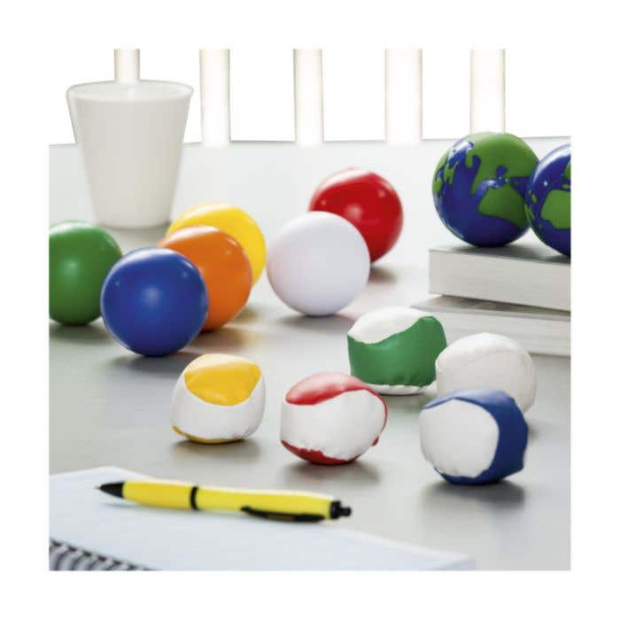 Stressbal | Foam | 6,5 cm