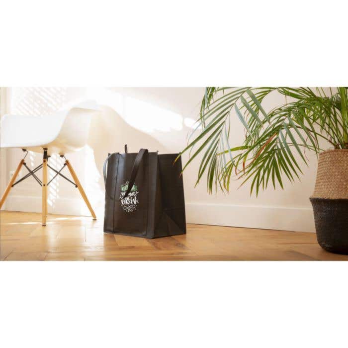 Winkeltas | Gerecycled | 25 l