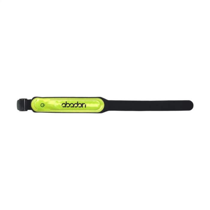Veiligheidsarmband NightWalker | LED | Verstelbaar