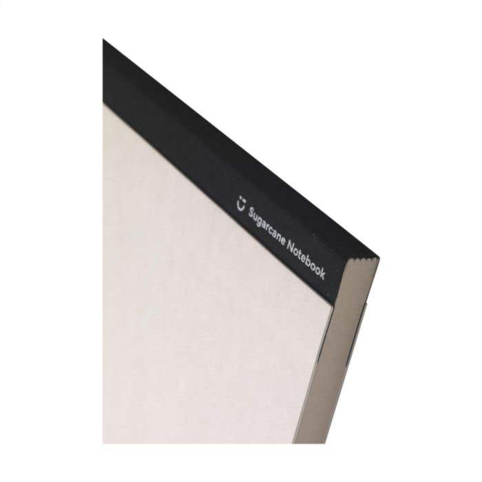Notitieboek | Suikerriet | A5 | Gelinieerd