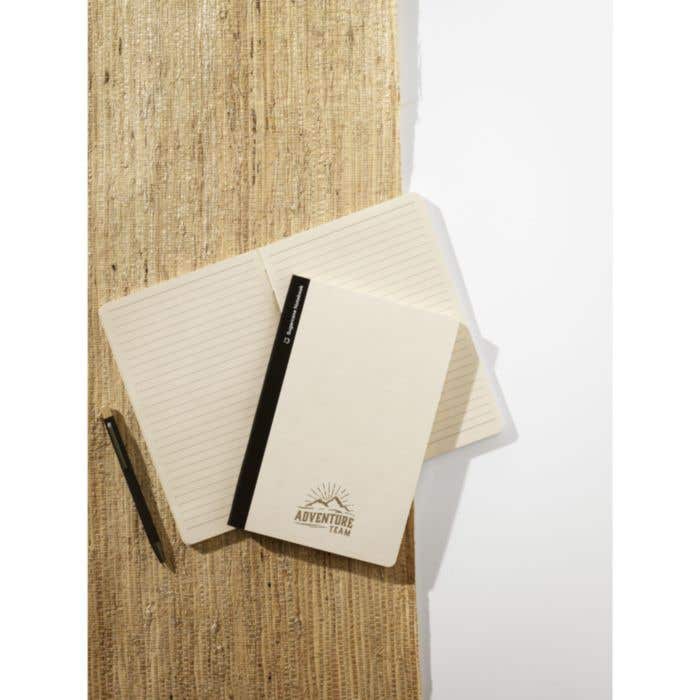 Notitieboek | Suikerriet | A5 | Gelinieerd