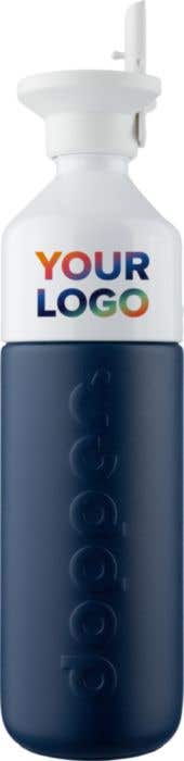 Dopper Insulated x Flip Straw [580 ml]