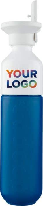 Dopper Original x Flip Straw [450 ml]