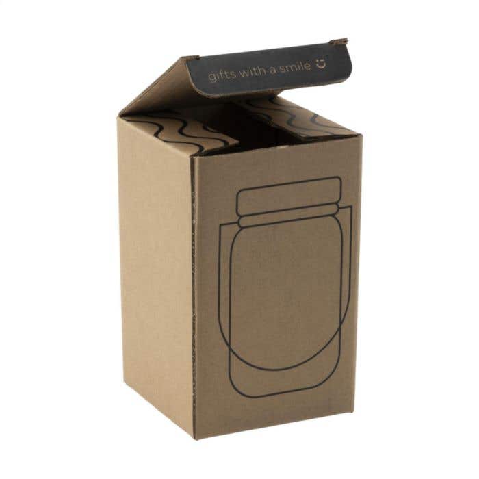 Solarlamp SunJar | Spatwaterdicht | Automatische verlichting