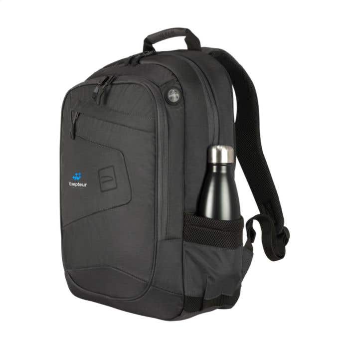 Tucano | Laptoprugzak | Gerecycled | 30 l | 17 inch