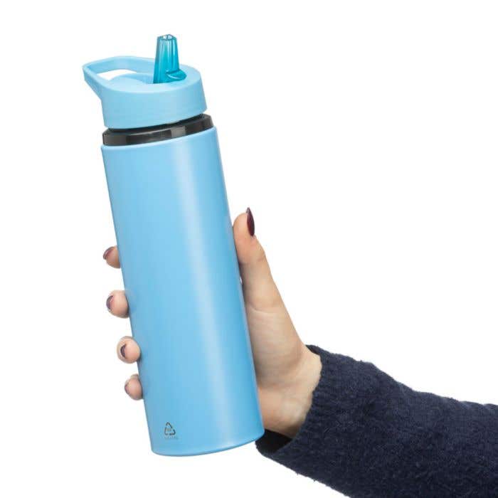 Gerecyclede RVS Drinkfles Zeno [750 ml]