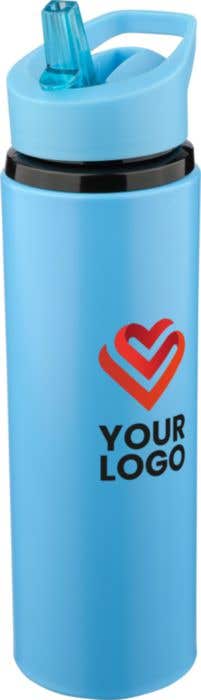 Gerecyclede RVS Drinkfles Zeno [750 ml]
