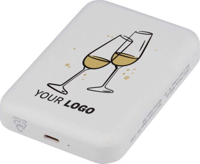 Powerbank Miren [5.000 mAh]