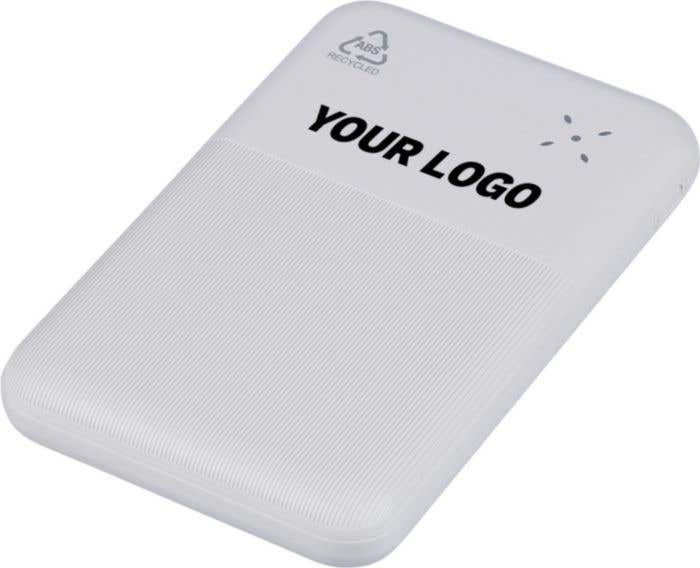 Gerecyclede Powerbank Tavi [10.000 mAh]