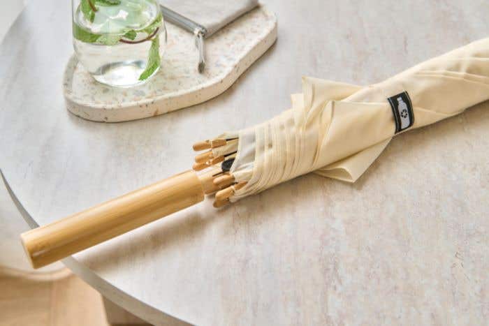 rPET Paraplu Milan [23 inch]