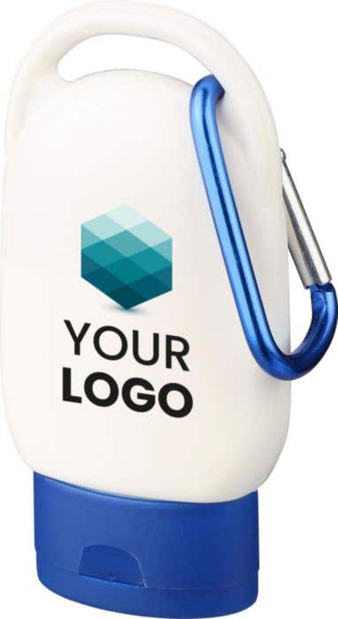 Zonnebrand SPF 30 Luka [30 ml]