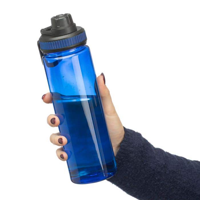 rPET Drinkfles Olivan [750 ml]