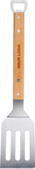 RVS BBQ Spatel Saphira