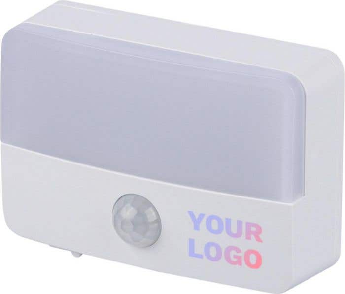 Gerecyclede Oplaadbare Sensorlamp Ari