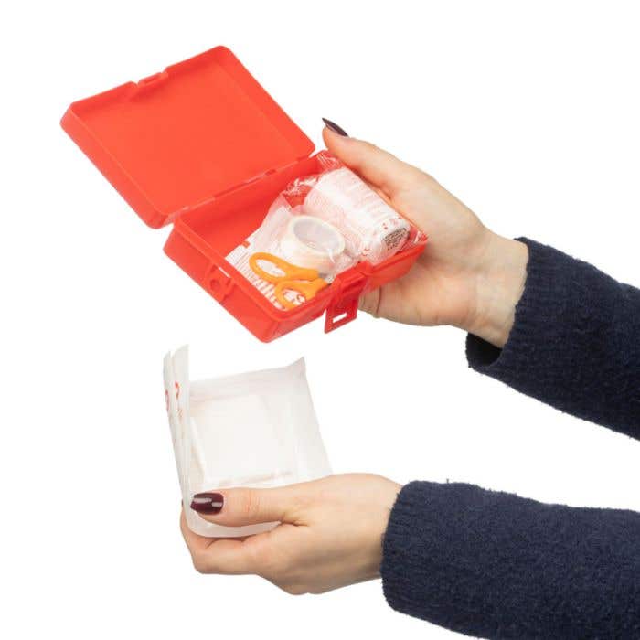 EHBO Set Amina [14-delig]