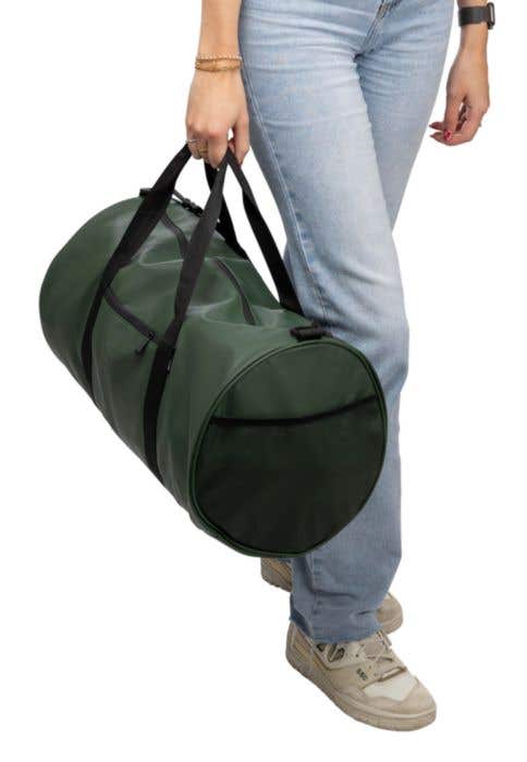 Gerecyclede Sporttas Aisha