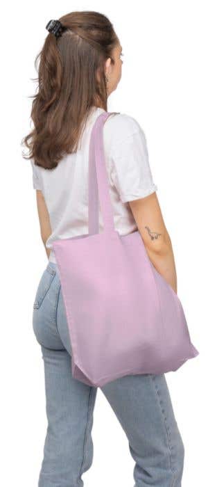 OEKO-TEX® Katoenen Boodschappentas Tarin