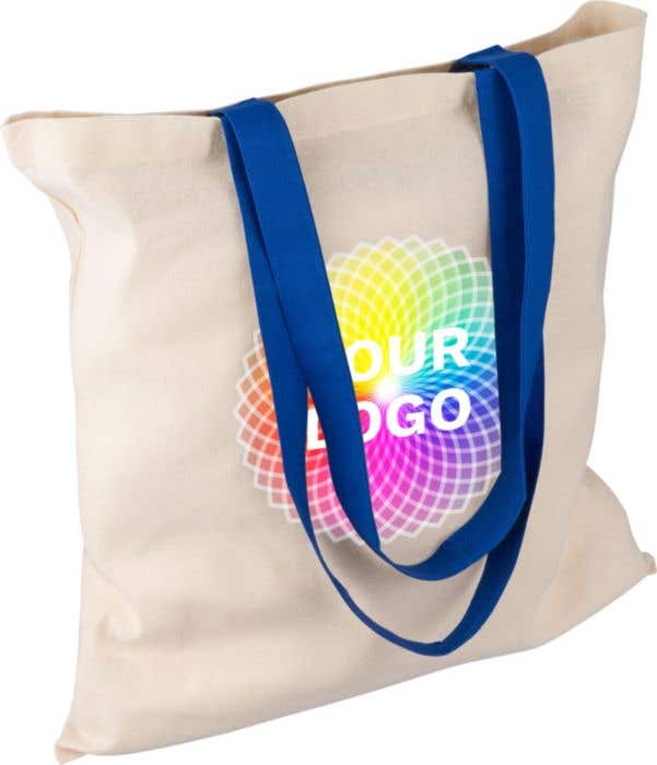 OEKO-TEX® Katoenen Draagtas Maris