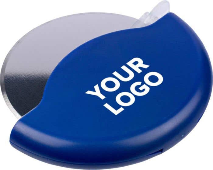 RVS Pizzasnijder Maurice