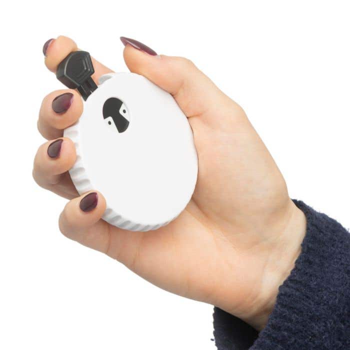 Gerecyclede Dobbelsteen met Flesopener Cian