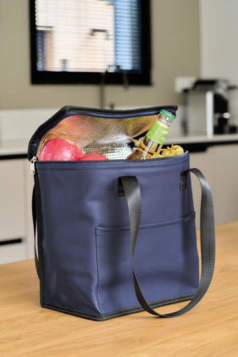 Gerecyclede Koeltas Adira